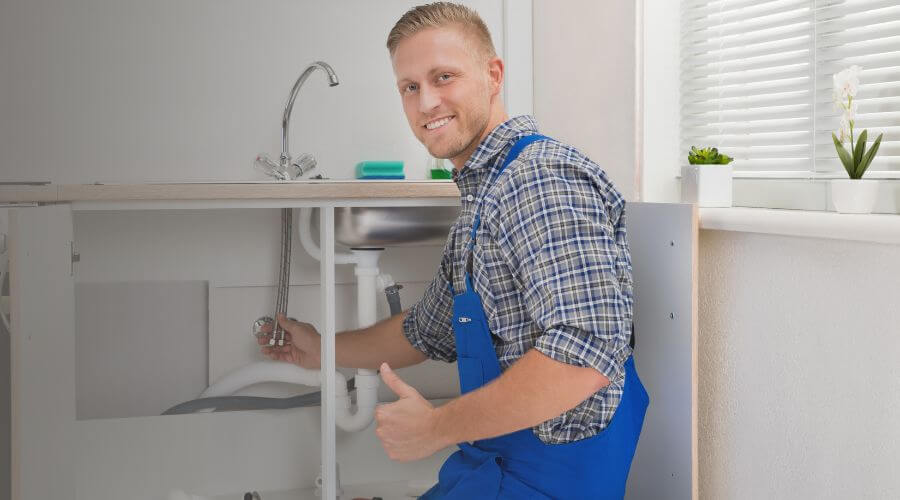 Professional Tankless Water Heater Installation in Sherman, MS